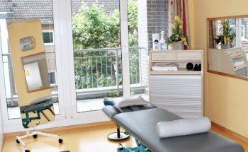 Praxis für Physiotherapie Bettina Brunschön | Michael Rohne