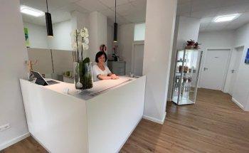 Olga Fondis Physiotherapie