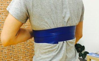 Medical-Flossing Ralf Blume & Andreas Ahlhorn