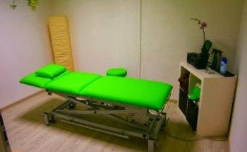 Physiotherapie am Deister GbR
