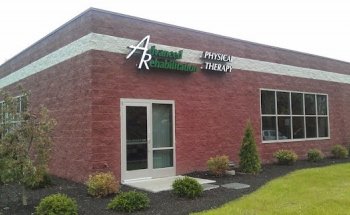 Advanced Rehabilitation Physical & Aquatic Therapy