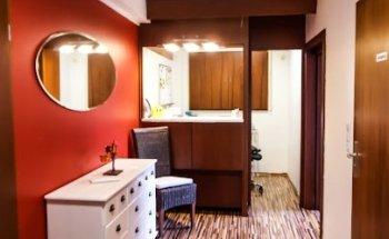 Physiotherapie für Kinder und Erwachsene, Jana Wicht