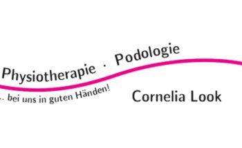 Physiotherapie und Podologie Cornelia Look