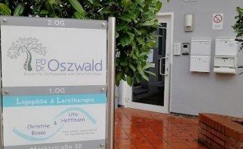 Priv.-Doz. Dr. med. Markus Oszwald