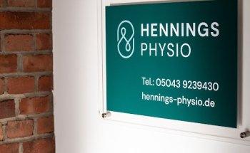 Hennings Physio – Physiotherapie