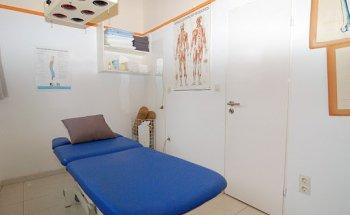 Physiotherapie Thomas Krusewitz