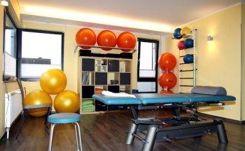 Thomas Hampel Krankengymnastik