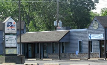 Spine and Sports Injury Center