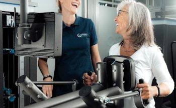 Physiotherapie Farber - Wir sind umgezogen!