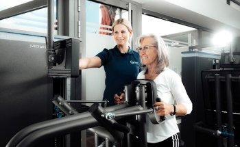 PHYSIOFARBER - Therapiezentrum am Marktplatz