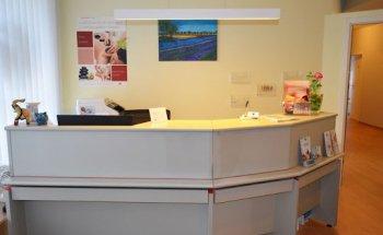 Praxis für Physiotherapie Elvira Hait