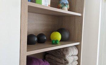 Physiotherapie Pilates Studio