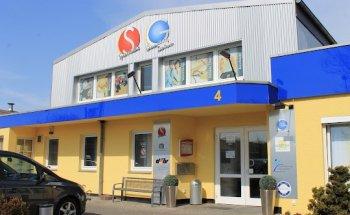 Sport- und Gesundheitszentrum Umbach GmbH