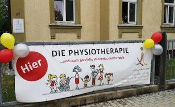 DIE PHYSIOTHERAPIE Michaela Hähnichen