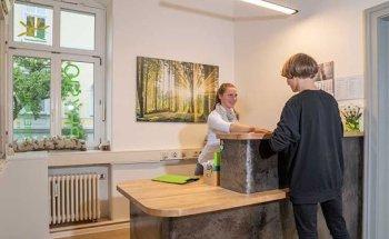 Physiotherapie Katja Teich