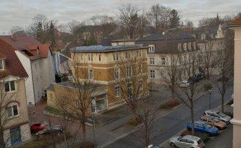 Physiotherapie Kay Eckstein