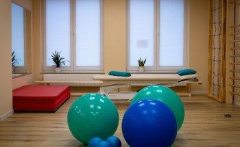 Physiotherapie Bettina Dornick