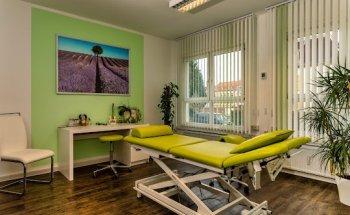 Physiotherapie DynaMed, Robert Lochno + Jan Mönch GbR