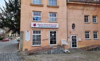Physiotherapie Micaela Czech