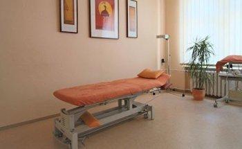 Physiotherapie Borsdorf