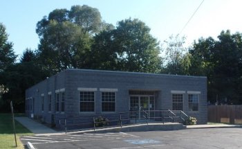 UPMC Centers for Rehab Services: Erie - West Lake Road