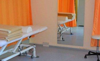 Physiotherapie Gabriele Dubau