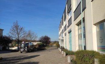 Praxis für Ergotherapie Bautzen im Rehazentrum