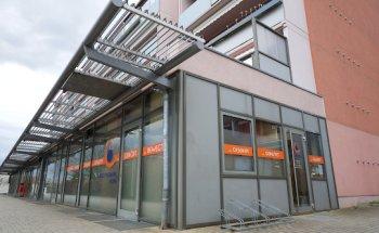 Ergotherapie Ines Popp