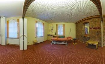 PRAXIS DITTRICH für Physiotherapie und Osteopathie