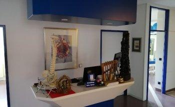 Physiotherapie Klaus Otto