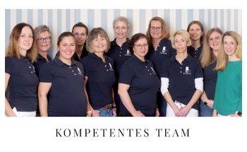 Physiotherapie Praxis Carolin Eichhorn