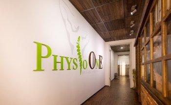 Physio OnE - Die Gesundheitsschmiede