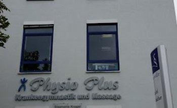 Physiotherapie und Wellness in Bayreuth Stephanie Kreger