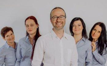 PHYSIO/TEAM Astrid Geldner