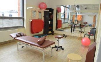 MedCenter Physiotherapie