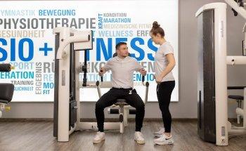 GesundheitsCenter Niklas GmbH & Co. KG