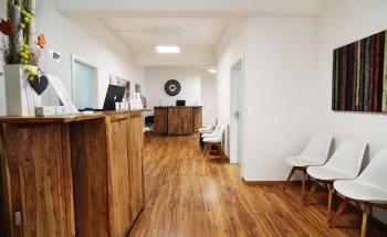 Körperarchitektur Bayreuth GbR Inh. Sonja Hardt, Peter Schöppel, Philipp Weigel