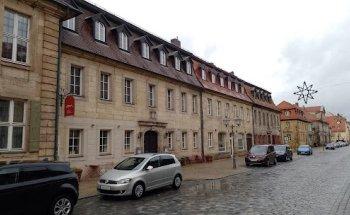 PHYSIOPRAXIS MÜLLER