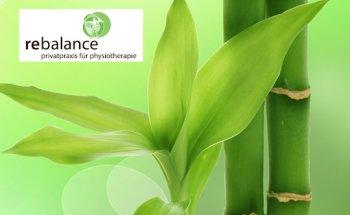Physiotherapie rebalance
