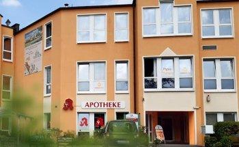 Richard Augustin Therapiezentrum Grunaupark