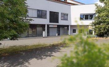 Physiotherapie an der Lohengrin Therme