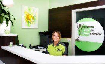 Physiopraxis MEYBAUM