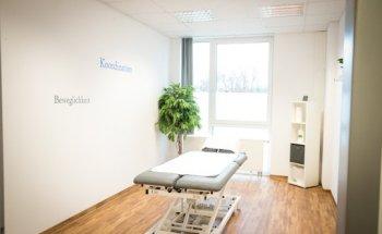 Med Center Reha PLUS