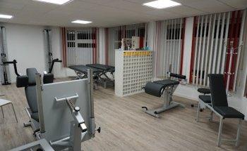 MaDoRo Praxis für Physiotherapie