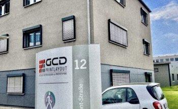 Praxis für Physiotherapie Fortschritt