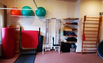 Physio-K - Praxis für Krankengymnastik