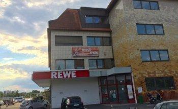 medi train - Zentrum für Gesundheitssport, Sport- und Physiotherapie