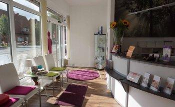 Physiotherapie Praxis & Pilates Studio