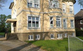 Naturheilzentrum Beckum