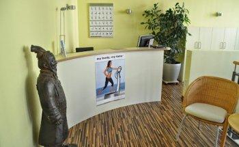 Praxis Body & Soul - Physiotherapie, Ergotherapie, Logopädie und Wellness in Erlangen